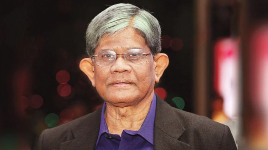 কর কমাতে থাকলে তো কিছুদিন পর বেতন-ভাতাও পাব না: অর্থ উপদেষ্টা